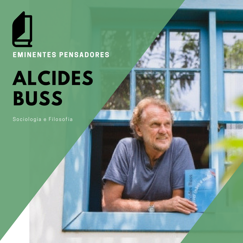 Alcides Buss